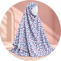 Salat Hijab